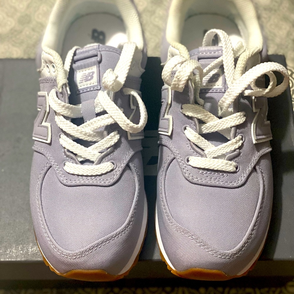 Kids New Balance